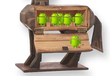 Microsoft, Nokia и еще полтора десятка компаний пожаловались на Google в Европейскую комиссию