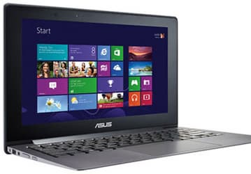 Asus объявляет о начале продаж ультрабука Taichi 31 с двумя экранами размером 13,3 дюйма