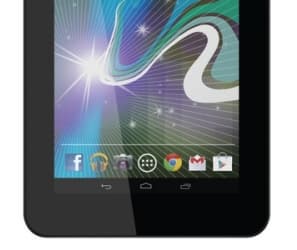 Планшет HP Slate 7 доступен для предзаказа по цене 130 фунтов стерлингов