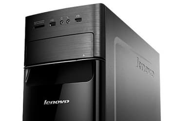 Настольные процессоры AMD Richland прописались в ПК Lenovo H535 и H535s