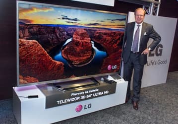 Полиция обыскала штаб-квартиру Samsung, подозревая компанию в краже технологий OLED, принадлежащих LG