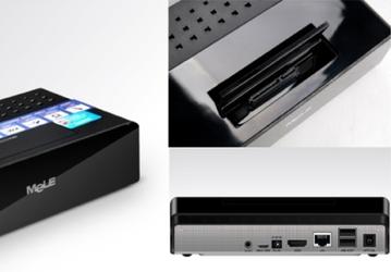 Скоро в продаже появится TV-приставка MeLE A1000G под управлением ОС Android