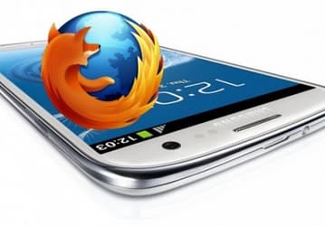 Mozilla и Samsung разрабатывают новый движок браузера для Android