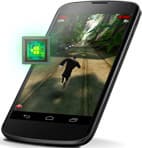 Google выпустит новую версию смартфона Nexus 4 – с 32 ГБ флэш-памяти и LTE