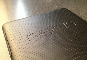 Поставки планшета Nexus 7 следующего поколения достигнут 8 млн устройств к концу 2013 года