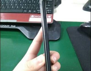 Oppo выпустит смартфон R809T толщиной всего 6,13 мм