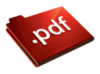 PDF Shaper v.1.3 - бесплатная программа для конвертирования PDF в Word RTF