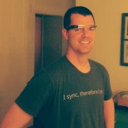 В Google Glass Explorer используется SoC TI OMAP 4430