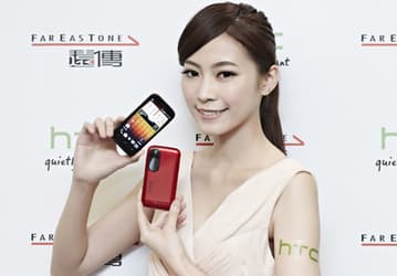 Анонсирован старт продаж смартфона HTC Desire Q