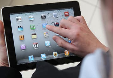 В Китае продаются аналоги Apple iPad стоимостью от $65