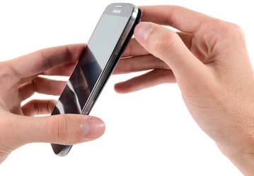 Специалисты iFixit оценили ремонтопригодность смартфона Samsung Galaxy S4 в 8 баллов из 10