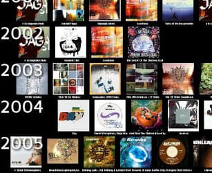 XenoAmp Music Player 0.305 для Android — музыка в кармане