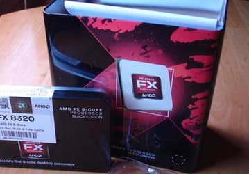 К концу года AMD прекратит выпуск процессоров в исполнении AM3 и FM1
