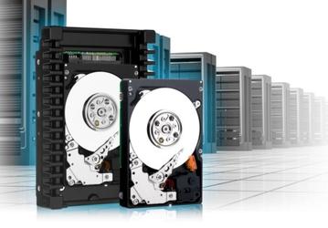 Western Digital выпускает жесткие диски WD XE типоразмера 3,5 дюйма с интерфейсом SAS