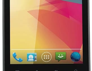 В Китае стартовали продажи бюджетных смартфонов ZTE — Blade C и Blade III Pro