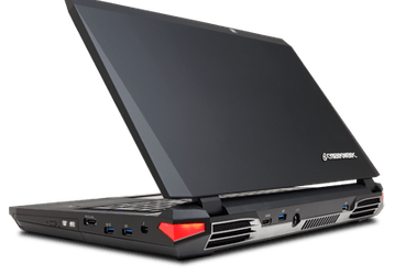 Ноутбук CyberPowerPC Fang Taipan M2 может предложить две видеокарты GeForce GTX 780M и процессор Core i7-4930MX Extreme