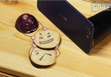 Толщина корпуса смартфона Vivo X3 составит менее 6 мм (5,6 или 5,9 мм)