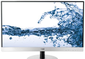 Монитор AOC d2769Vh на базе 27-дюймовой панели IPS поддерживает стандарт MHL 