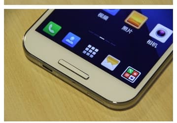 Смартфон CoolPad Grand получит SoC Nvidia Tegra 4