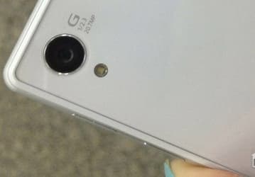В Сети появились характеристики смартфона Sony Honami mini
