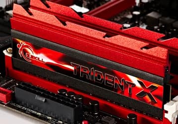 G.Skill собирается показать на IDF 2013 очень быструю память DDR3 и рассказать о планах выпуска памяти DDR4