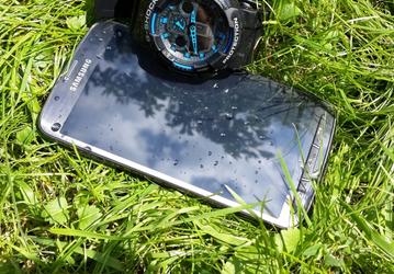Смартфон Samsung Galaxy S4 Active тоже может получить модификацию с однокристальной системой Snapdragon 800