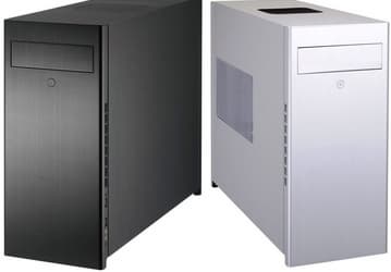Корпус для ПК Lian Li PC-V360 с необычным расположением крепления для радиатора СВО представлен официально