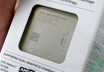 A10-6700T, самый энергоэффективный APU AMD серии A, поступил в продажу в Японии