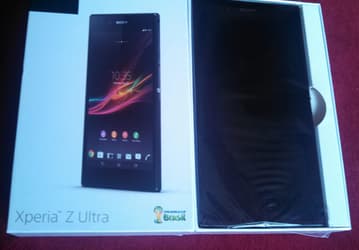 Тесты смартфона Sony Xperia Z Ultra дают представление о производительности платформы Qualcomm Snapdragon 800