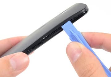 Специалисты iFixit разобрали смартфон Motorola Moto X