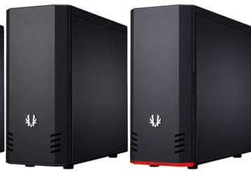 Представлен корпус для ПК BitFenix Shadow 