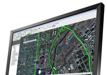 Изображение на экране монитора Eizo DuraVision FDF2405W обновляется 240 раз в секунду
