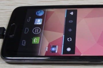У GooPhone и LG готовы смартфоны на чипсетах MediaTek с поддержкой трех карточек SIM