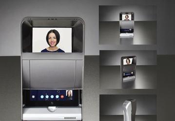 Устройство eTeleporter призвано превратить iPad в видеотелефон