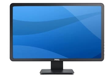 Dell представила тройку сенсорных мониторов: E2014T, P2314T и P2714T
