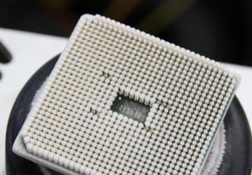 AMD подтверждает срок появления на рынке APU Kaveri
