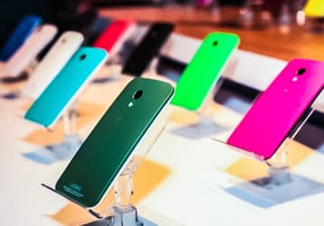 В течение этого года Motorola выпустит ещё несколько смартфонов линейки Moto X