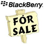 Компания BlackBerry решает, как жить дальше, не исключая возможность продажи