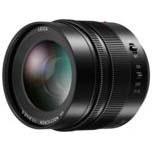 Panasonic называет Leica DG Nocticron 42.5mm F1.2 самым светосильным автофокусным объективом системы Micro Four Thirds