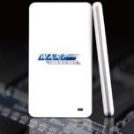 Внешний твердотельный накопитель RevuAhnTech MySSD Warp USB развивает скорость передачи данных до 450 МБ/с