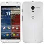 Смартфон Moto X представлен официально