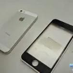 В Сети появились видеоролики с участием смартфона Apple iPhone 5C и планшета Apple iPad 5