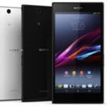 Тесты смартфона Sony Xperia Z Ultra дают представление о производительности платформы Qualcomm Snapdragon 800