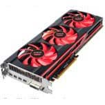 Цены на 3D-карты Radeon HD 7990 (Malta) снизились до $700