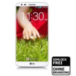 Названа цена смартфона LG G2 в Европе