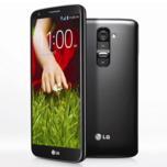 Версия смартфона LG G2 для южнокорейского рынка имеет слот microSD и сменную батарею