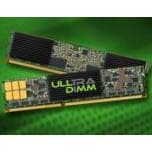 Smart Storage Systems выпустила SSD ULLtraDIMM в виде модулей памяти DIMM