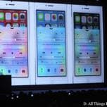 Выход новой модели смартфона Apple iPhone ожидается 10 сентября