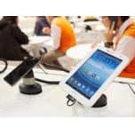 Apple и Samsung приписывают разработку планшетов с экранами размером 12 дюймов и более 