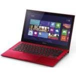 Sony представила ноутбуки VAIO | red edition 